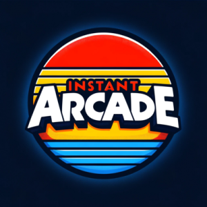 Instant Arcade