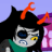 leo vriscrab² (homestuck) :dado_verified: