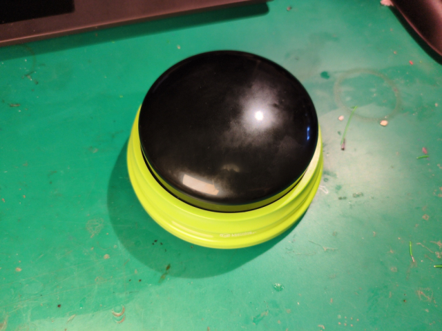 Learning Resource toy buttom