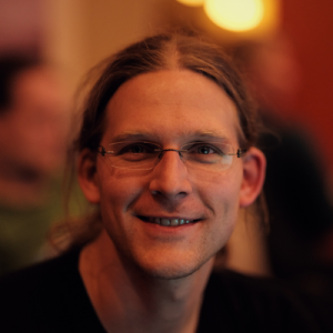 Matthijs Kooijman