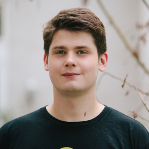 Maciej Małecki